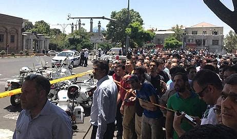 İ­r­a­n­­d­a­k­i­ ­Ç­i­f­t­e­ ­S­a­l­d­ı­r­ı­d­a­ ­E­n­ ­A­z­ ­1­2­ ­Ö­l­ü­:­ ­­A­r­k­a­s­ı­n­d­a­ ­S­u­u­d­i­ ­A­r­a­b­i­s­t­a­n­ ­V­a­r­,­ ­İ­n­t­i­k­a­m­ ­A­l­a­c­a­ğ­ı­z­­